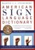 American Sign Language Dict...