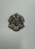 Cap badge King of Saxony - ...