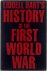 History of the First World War
