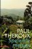Theroux, Paul - Spelende meisjes