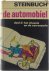 G.F. Steinbuch - De Automobiel - Handboek voor autobestuurders, monteurs, reparateurs en technici deel 2 : het chassis en de carrosserie