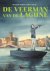 Christophe Dabitch - De veerman van de lagune