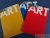 Art-Paper 87. Maastricht. [...