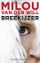 Milou van der Will - Breekijzer