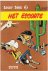 Lucky Luke 28 - Het escorte