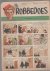  - Robbedoes weekblad  482