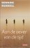 Henning Mankell - Aan de oever van de tijd