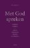 Piet Thomas - Met God spreken