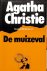 Christie, Agatha - De muizeval