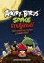 Angry Birds Space - Sticker...