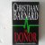 Barnard, Christiaan - The Donor