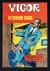 Tornado nr 36: Vigor, De ge...
