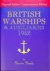 British warships and Auxili...