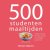 500 studentenmaaltijden hee...