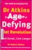Dr. Atkins Age-Defying Diet...