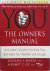 You--the owner's manual an ...