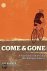 Joe Parkin - Come  Gone