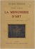 La Menuiserie d'Art