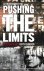 L. Verdonschot - Pushing the limits - het leven van Keith Bakker