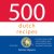 Nicole Holten - 500 dutch recipes / 500-serie