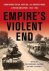 Thijs Brocades Zaalberg ; Bart Luttikhuis - Empire's Violent End