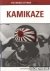 Barker, A.J. - Kamikaze. Japanse zelfmoorcommando's