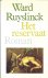 Ward Ruyslinck - Het Reservaat