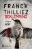 Franck Thilliez - Beklemming