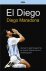 Maradona, Diego - El Diego