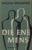 Brakman, Willem. - Die ene mens.
