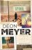 Meyer, Deon - Spoor