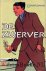 Baardman, C - De zwerver