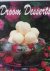 Droom desserts
