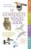De gewiekste vogelgids Slim...