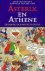 R. Van Royen, S. van der Vegt - Asterix en Athene