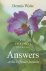 Answers... to the Difficult...