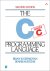 B Kernighan - C Programming Language