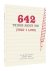 642 Things About You (That ...
