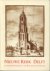 GOUT, PROF. IR. M. / VERSCHUYL, DR. M.A - Nieuwe Kerk Delft en grafmonument van Willem van Oranje