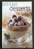  - Desserts quick en tasty