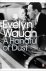Evelyn Waugh - A handful of dust