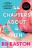 Bb Easton - 44 Chapters about 4 Men