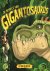 Duddle, Jonny - De wereld van Gigantosaurus