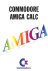 Diversen - Commodore Amiga Calc