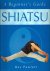 RAY PAWLETT - Shiatsu -A beginner's Guide