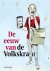 (1) De Eeuw Van De Volkskrant