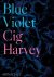 Cig Harvey; Jacoba Urist - Blue Violet