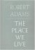 Robert Adams - The Place We...