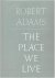 ADAMS, Robert - Robert Adams - The Place We Live - A Retrospective Selection of Photographs 1964-2009. [Three-volume set]. - New.