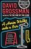 David Grossman - A Horse Walks Into a Bar
